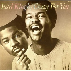 Пластинка Earl Klugh Crazy for you